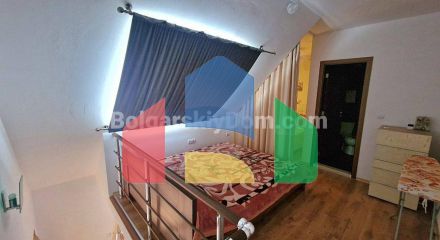 Two-bedroom apartment in Sea Diamond