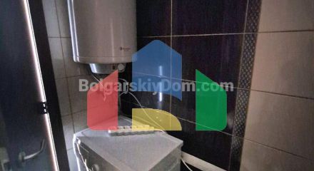 Two-bedroom apartment in Sea Diamond