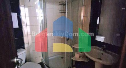 Трехкомнатная квартира в Си Даймонд Трехкомнатная квартира в Си Даймонд