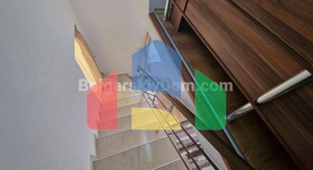 Трехкомнатная квартира в Си Даймонд Трехкомнатная квартира в Си Даймонд