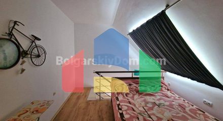 Трехкомнатная квартира в Си Даймонд Трехкомнатная квартира в Си Даймонд