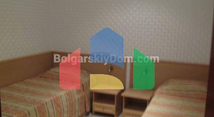 Two-bedroom apartment in Planeta