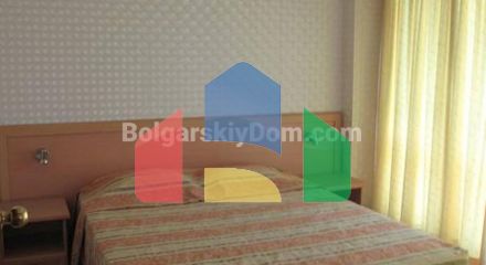 Two-bedroom apartment in Planeta
