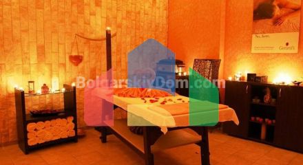 Two-bedroom apartment in Planeta