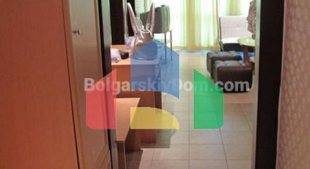 Two-bedroom apartment in Planeta