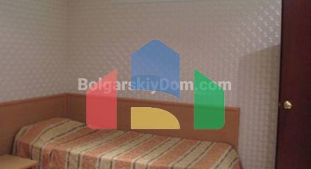 Трикімнатна квартира в Планета