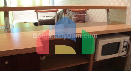 Трикімнатна квартира в Планета