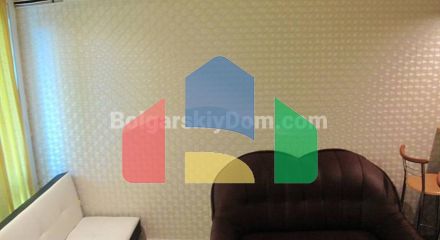 Трикімнатна квартира в Планета