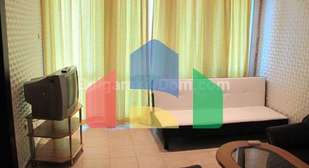 Трикімнатна квартира в Планета