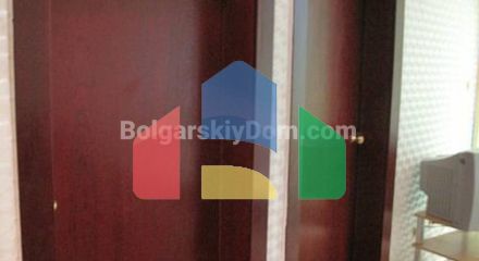 Трикімнатна квартира в Планета