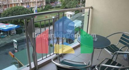 Трикімнатна квартира в Планета