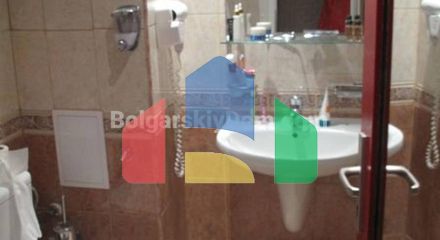 Трикімнатна квартира в Планета