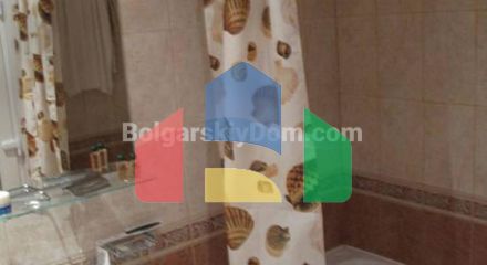 Трикімнатна квартира в Планета