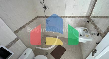 Квартира-студія в Каса дель Сол