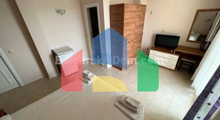 Квартира-студия в Каса дель Сол Квартира-студия в Каса дель Сол