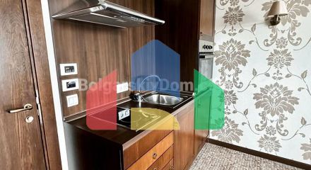 Двокімнатна квартира в Роял Біч Барсело