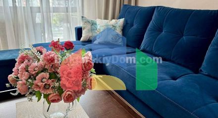 Двокімнатна квартира в Роял Біч Барсело