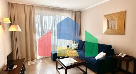 Двокімнатна квартира в Роял Біч Барсело