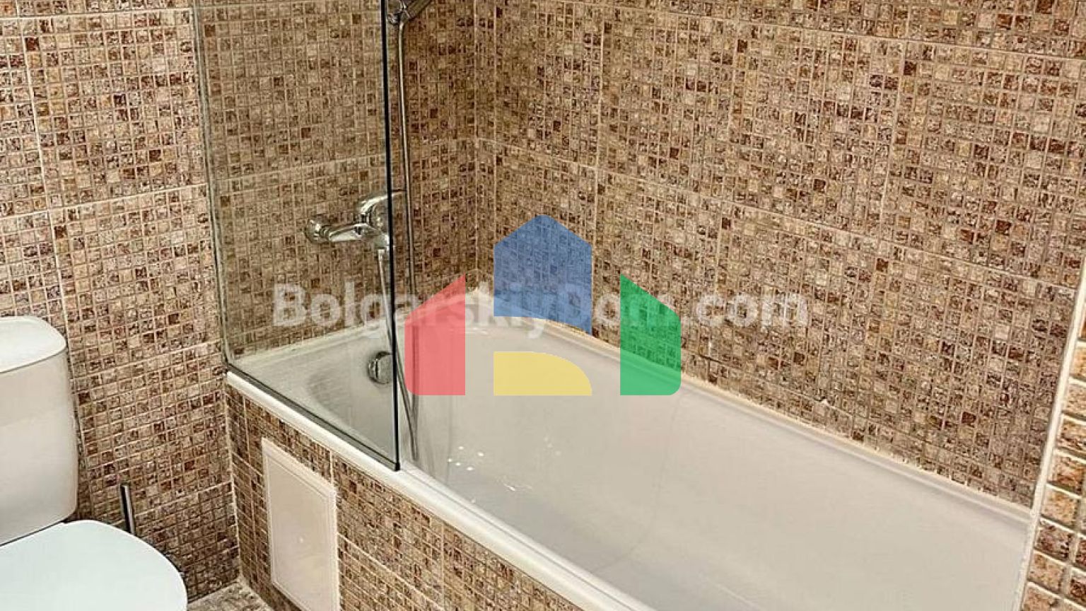 Двокімнатна квартира в Роял Біч Барсело