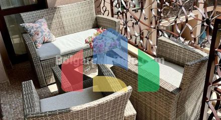 Двокімнатна квартира в Роял Біч Барсело