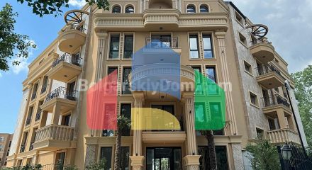 Apartments from the developer in Aphrodite Green
