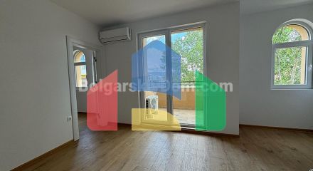 Apartments from the developer in Aphrodite Green