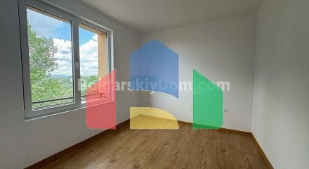 Apartments from the developer in Aphrodite Green