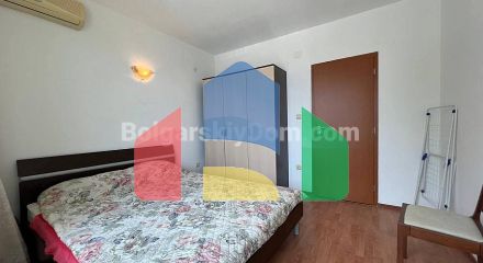 Двухкомнатная квартира в Солнечном Береге