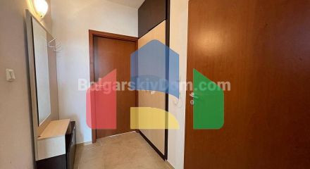 Двухкомнатная квартира в Солнечном Береге