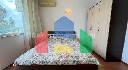 Двокімнатна квартира в Сонячному Березі