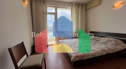 Двокімнатна квартира в Сонячному Березі