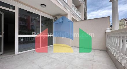 Квартира-студия в Магнолия 7