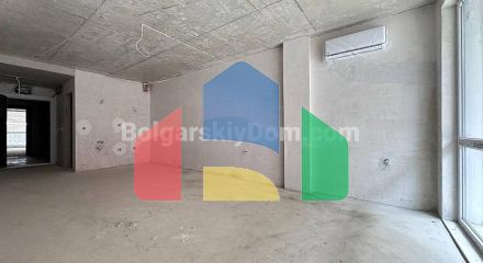 Квартира-студия в Магнолия 7