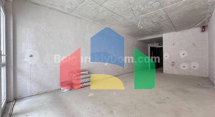 Квартира-студия в Магнолия 7