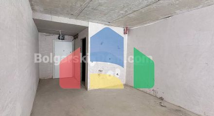 Квартира-студия в Магнолия 7