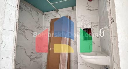Квартира-студия в Магнолия 7