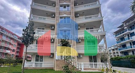 Квартира-студія в Магнолія 7