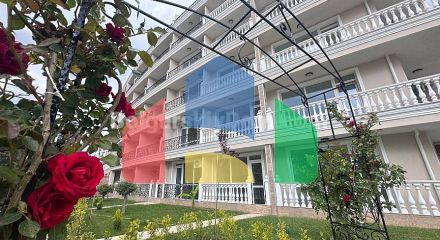 Квартира-студія в Магнолія 7