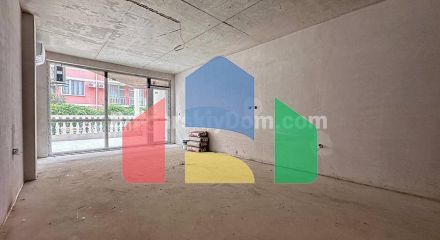 Квартира-студія в Магнолія 7