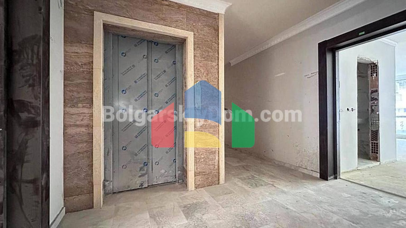 Квартира-студія в Магнолія 7