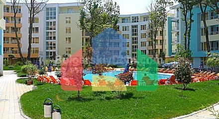 Трехкомнатная квартира в Ясень