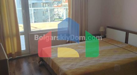 Трикімнатна квартира в Ясень