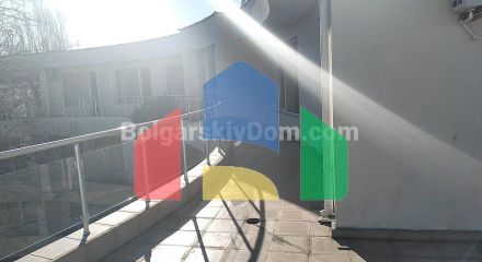 Трикімнатна квартира в Ясень