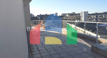 Трикімнатна квартира в Ясень