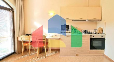 Studio apartment in Royal Sun