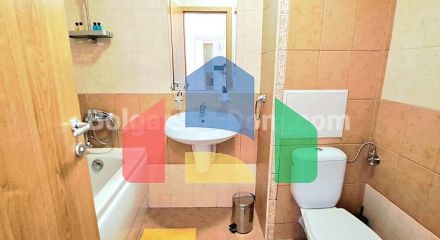 Studio apartment in Royal Sun