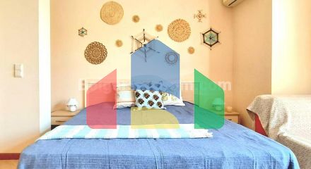 Studio apartment in Royal Sun