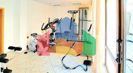 Квартира-студія в Royal Sun