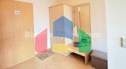 Квартира-студія в Royal Sun