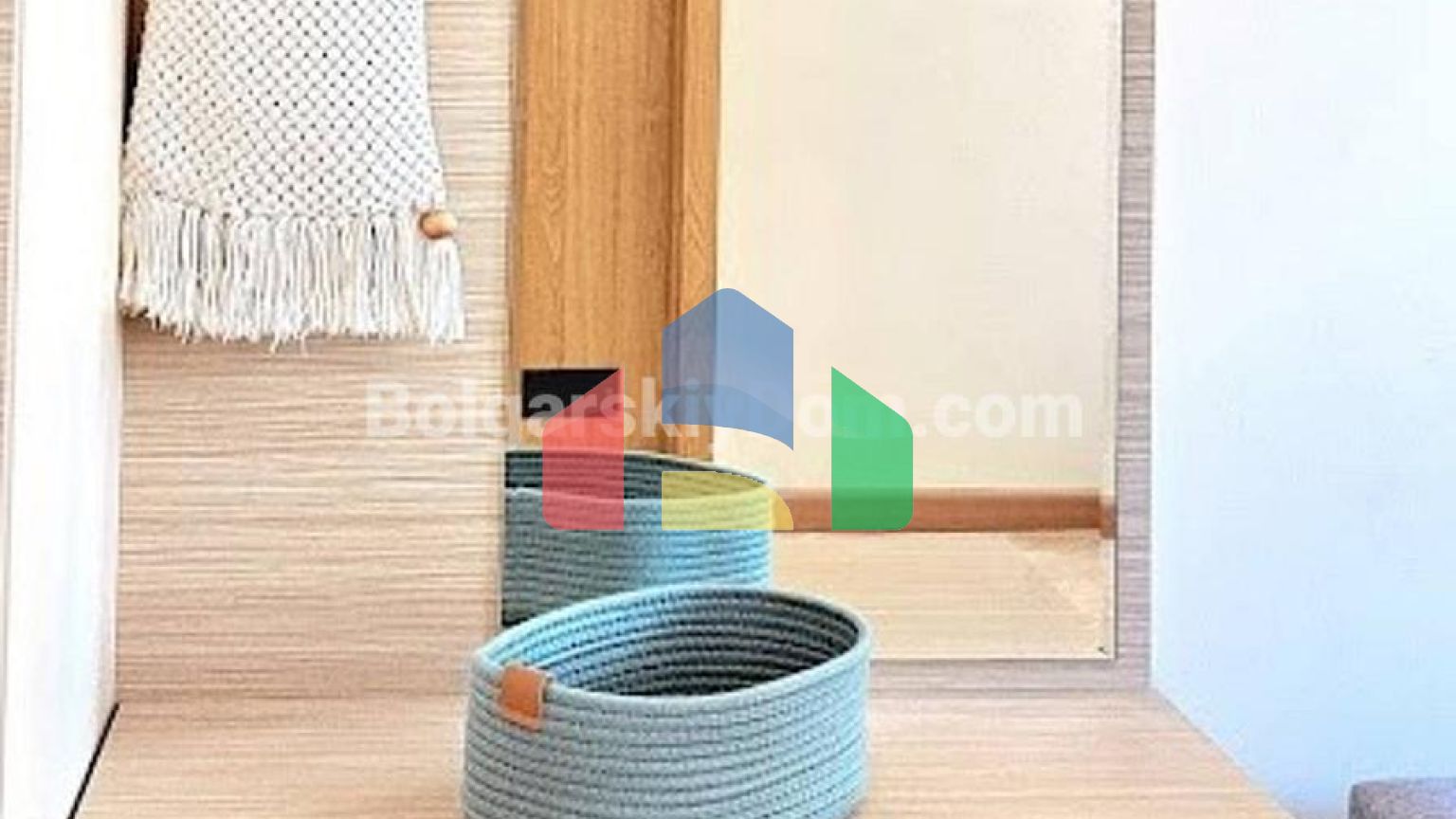 Квартира-студія в Royal Sun